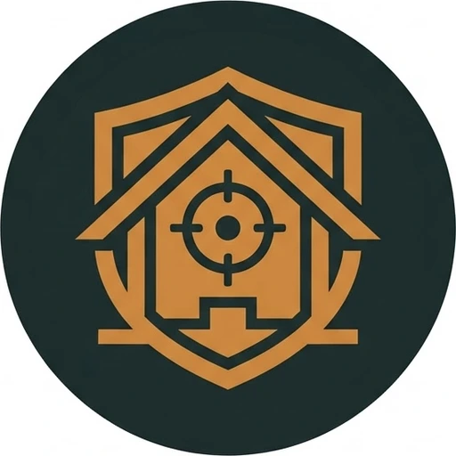 PrairieLux Pest Elimination logo